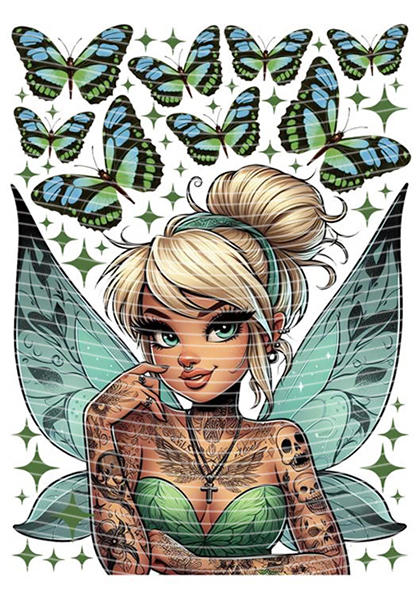 A5 Notebook Wraps-W-3062